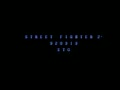 Street Fighter II': Magic Delta Turbo (bootleg, set 1) - Screen 1