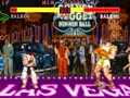 Street Fighter II': Magic Delta Turbo (bootleg, set 1) - Screen 4