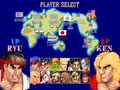 Street Fighter II': Magic Delta Turbo (bootleg, set 1) - Screen 5