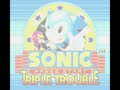 Sonic The Hedgehog - Triple Trouble (Euro, USA) - Screen 5