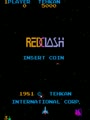 Red Clash (set 2) - Screen 1