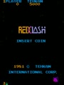 Red Clash (set 2) - Screen 4