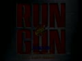 Run and Gun (ver UBA 1993 10.8) - Screen 2