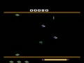 Cross Force (PAL) (Unknown) - Screen 1