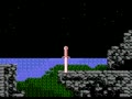 Zelda II - The Adventure of Link (Euro, Rev. A) - Screen 1
