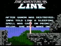 Zelda II - The Adventure of Link (Euro, Rev. A)