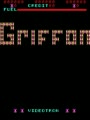 Griffon (bootleg of Phoenix) - Screen 1