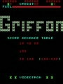 Griffon (bootleg of Phoenix) - Screen 5