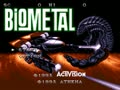 Bio Metal (USA) - Screen 5