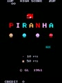 Piranha (older) - Screen 2