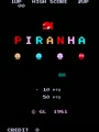 Piranha (older) - Screen 5
