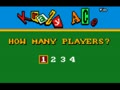 Krazy Ace - Miniature Golf (Euro, USA) - Screen 2