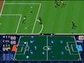 Zico Soccer (Jpn) - Screen 5