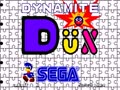 Dynamite Dux (bootleg) - Screen 2
