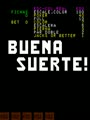 Buena Suerte (Spanish, set 18) - Screen 2