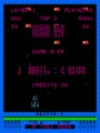 Astro Blaster (version 1) - Screen 1