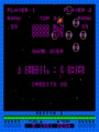 Astro Blaster (version 1) - Screen 2