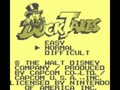 DuckTales (USA) - Screen 2