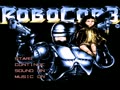 RoboCop 3 (USA) - Screen 2
