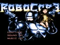 RoboCop 3 (USA) - Screen 3