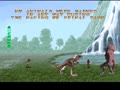 Primal Rage (Euro) - Screen 2