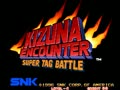 Kizuna Encounter - Super Tag Battle / Fu'un Super Tag Battle - Screen 2