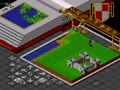 Populous (Jpn) - Screen 5