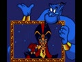 Disney's Aladdin (Jpn) - Screen 2