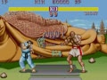 Street Fighter II': Hyper Fighting (World 921209) - Screen 2