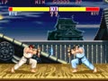 Street Fighter II': Hyper Fighting (World 921209) - Screen 4