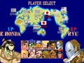 Street Fighter II': Hyper Fighting (World 921209) - Screen 5