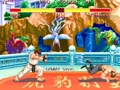 Super Street Fighter II: The New Challengers (USA 930911 Phoenix Edition) (bootleg) - Screen 3