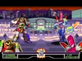 Mighty Morphin Power Rangers - The Fighting Edition (USA) - Screen 2