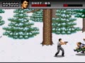 Cliffhanger (Euro) - Screen 5