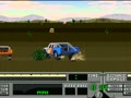 Super Off Road - The Baja (USA, Prototype) - Screen 2