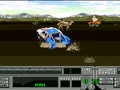 Super Off Road - The Baja (USA, Prototype) - Screen 4