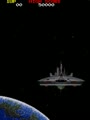 Galaga '88 - Screen 1