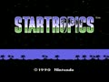 StarTropics (Euro) - Screen 5