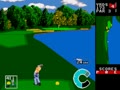 World Class Leaderboard Golf (USA) - Screen 2