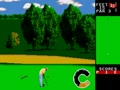 World Class Leaderboard Golf (USA) - Screen 5