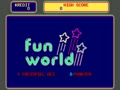 Fun World Quiz (Austrian) - Screen 1