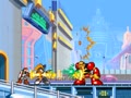 Mega Man: The Power Battle (CPS1, Asia 951006) - Screen 2