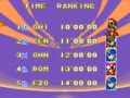 Mega Man: The Power Battle (CPS1, Asia 951006) - Screen 4