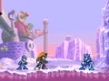 Mega Man: The Power Battle (CPS1, Asia 951006) - Screen 5