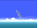 Pilotwings (Euro) - Screen 1