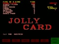 Jolly Card (Austrian) - Screen 2