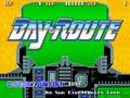 Bay Route (set 3, World, FD1094 317-0116) - Screen 1