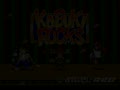 Kabuki Rocks (Jpn) - Screen 5