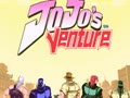 JoJo's Venture (Asia 981202, NO CD) - Screen 5