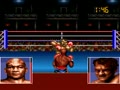 George Foreman's KO Boxing (USA) - Screen 3
